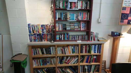 Thrift Store «Habitat For Humanity Restore», reviews and photos