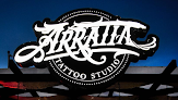 Arratia Tattoo Studio