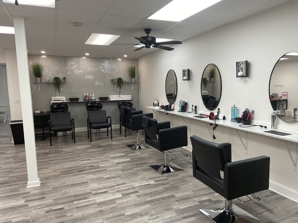 HAIRDRI STUDIO 08850