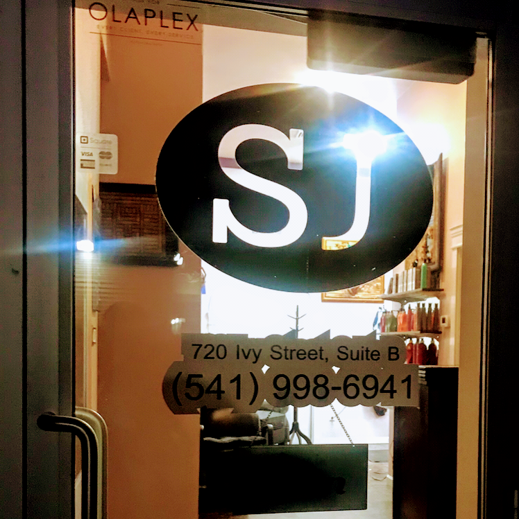 Salon Junction SJ 97448