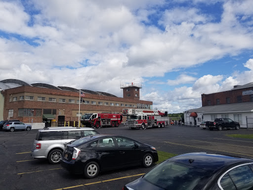 Science Museum «Empire State Aerosciences Museum», reviews and photos, 250 Rudy Chase Dr, Glenville, NY 12302, USA