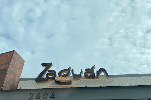 Zaguan Latin Café & Bakery