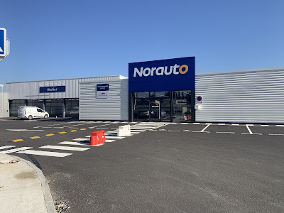 Norauto Arles à Arles