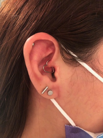 Explore godmother tattoo ideas, creative tattoo ideas in Northampton, available at Luckys Tattoo and Piercing