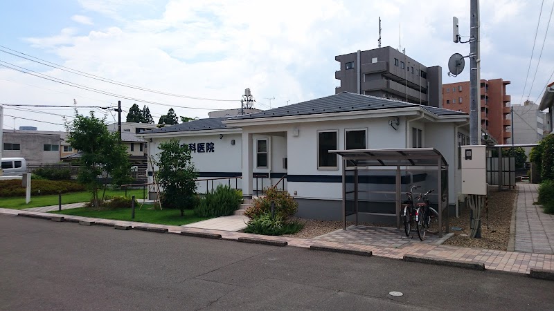 渋川内科医院
