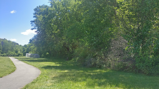 Park «Ellsworth McAfee Park», reviews and photos, 363 South St, Northborough, MA 01532, USA