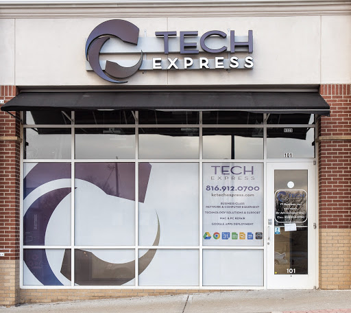 Tech Express