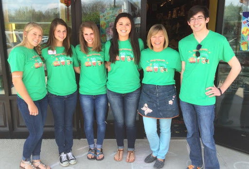 Toy Store «Kits & Kaboodle», reviews and photos, 2442 E 146th St, Carmel, IN 46033, USA