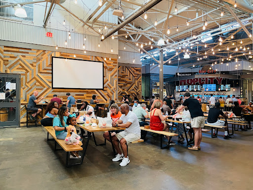 Market «Krog Street Market», reviews and photos, 99 Krog St NE, Atlanta, GA 30307, USA