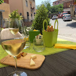 Photo n°1 de l'avis de Kevin.a fait le 16/06/2017 à 10:30 sur le  Koki Wine Bar à Barbaresco