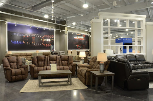 Furniture Store «Furniture Connection Inc», reviews and photos, 1891 Fort Campbell Blvd, Clarksville, TN 37042, USA