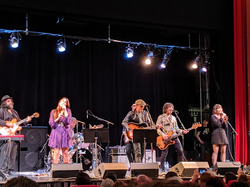 Movie Theater «Coolidge Corner Theatre», reviews and photos, 290 Harvard St, Brookline, MA 02446, USA