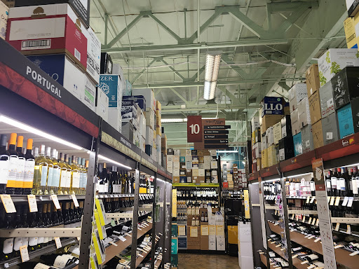 Wine Store «Total Wine & More», reviews and photos, 24001 El Toro Rd B, Laguna Hills, CA 92653, USA