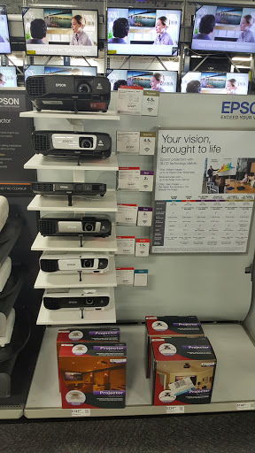 Electronics Store «Best Buy», reviews and photos, 8449 Leesburg Pike, Vienna, VA 22182, USA