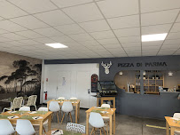 Atmosphère du Pizzeria Pizza Di Parma à Montrabé - n°1
