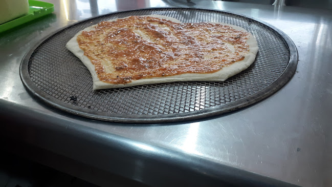 DONALD'S PIZZERIA - Pizzeria