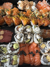 Plats et boissons du Restaurant japonais Goma Poké & sushi à Chessy - n°7