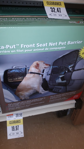 Pet Supply Store «Pet Supplies Plus», reviews and photos, 175 Memorial Ave, West Springfield, MA 01089, USA