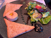 Foie gras du Restaurant O'Gascon à Pau - n°18