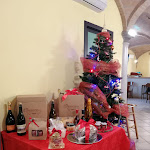 Photo n°2 de l'avis de Mauretta.i fait le 19/12/2020 à 18:57 sur le  Agriturismo Cavalca à Parma