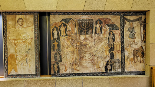 Historical Landmark «Nationality Rooms at the Cathedral of Learning», reviews and photos, 4200 Fifth Ave, Pittsburgh, PA 15260, USA