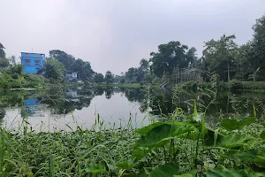 Chakdaha Rajbaagan Lake image