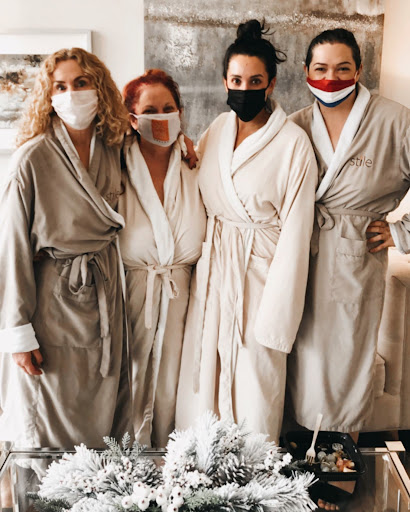 Beauty Salon «Stile Salon», reviews and photos, 3981 Easton Way, Columbus, OH 43219, USA