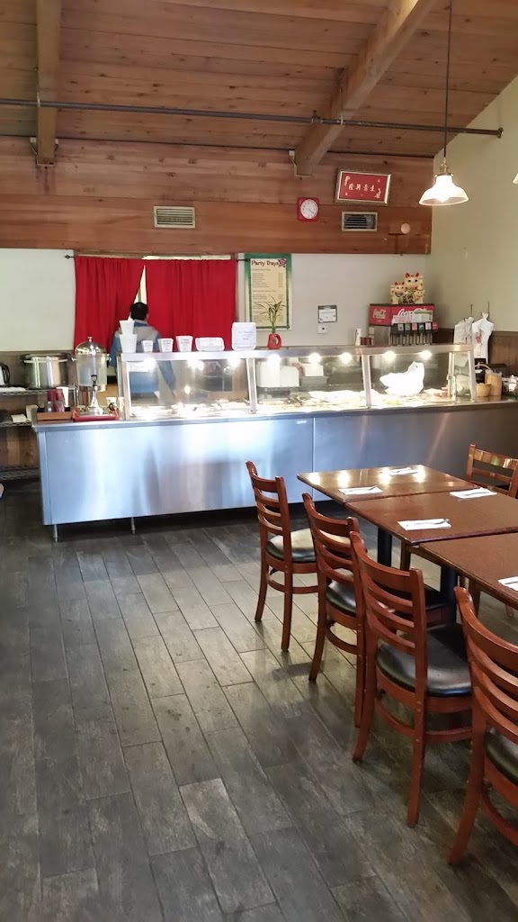 Amy's Peking Palace 95476