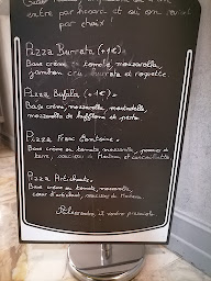 Photo n°1 de Ciao Pizza à Dijon ()