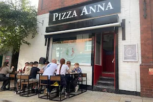 Pizza Anna Altrincham image