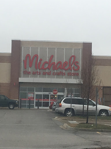 Craft Store «Michaels», reviews and photos, 4070 S Pulaski Rd, Chicago, IL 60632, USA