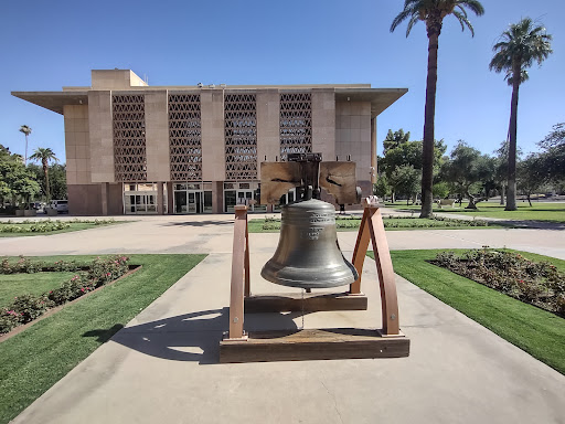 Museum «Arizona Capitol Museum», reviews and photos, 1700 W Washington, Phoenix, AZ 85007, USA