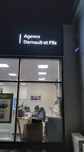 Photo 2 - RENAULT Le Teil Automobiles Agent