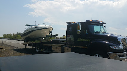 AC's Towing & Recovery