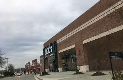 Shopping Mall «Creeks at Virginia Centre», reviews and photos, 9850 Brook Rd, Glen Allen, VA 23059, USA