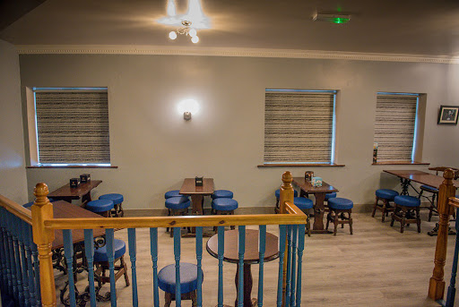 The Village Inn Bar Kilcummin