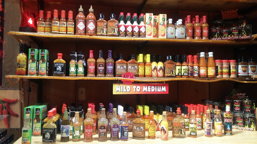 Gift Shop «Fredericksburg General Store», reviews and photos, 143 E Main St, Fredericksburg, TX 78624, USA