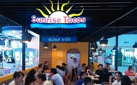 Sunrise Tacos image