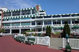 Monmouth Park image