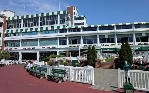 Monmouth Park image