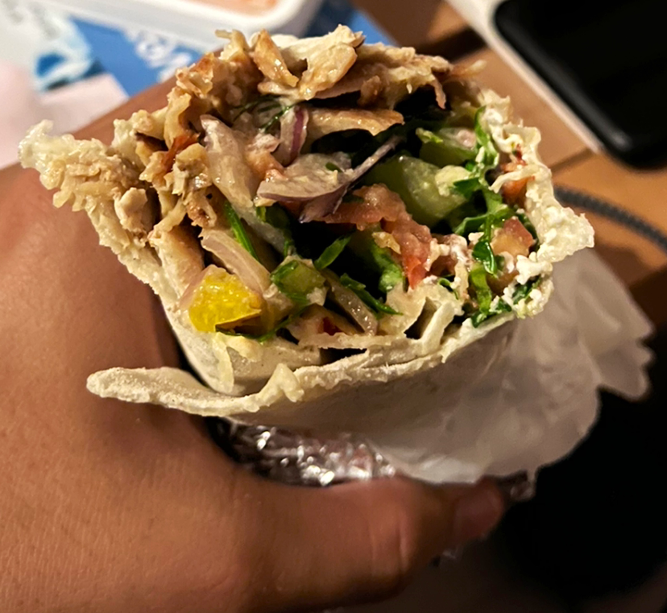 Photo n° 1 de l'avis de Vedran.a fait le 31/07/2023 à 03:31