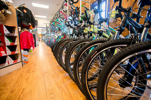 Bicycle Store «Serious Cycles», reviews and photos, 265 State Rd, Plymouth, MA 02360, USA