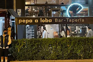 Pepa a Loba image