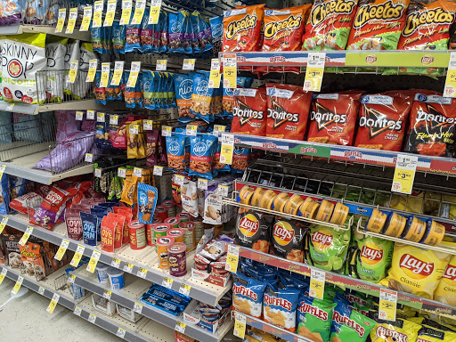 Drug Store «Walgreens», reviews and photos, 310 S Lake Ave, Pasadena, CA 91101, USA