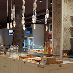 Photo n°8 de l'avis de Marco.. fait le 04/09/2019 à 07:17 sur le  Maìs - Pasticceria Gelateria Caffetteria à Busnago