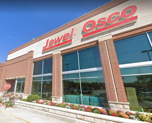 Grocery Store «Jewel-Osco», reviews and photos, 1148 Ogden Ave, Downers Grove, IL 60515, USA