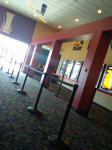 Movie Theater «McMinnville Cinema 10», reviews and photos, 300 NE Norton Ln, McMinnville, OR 97128, USA