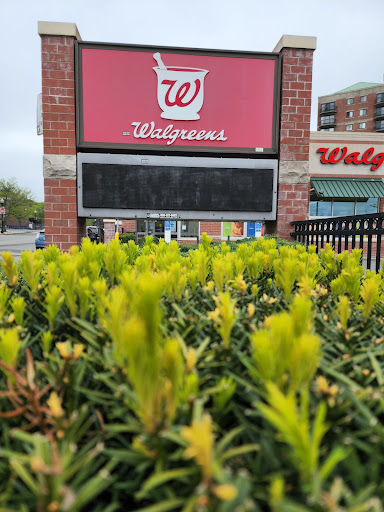 Drug Store «Walgreens», reviews and photos, 465 Cambridge St, Allston, MA 02134, USA