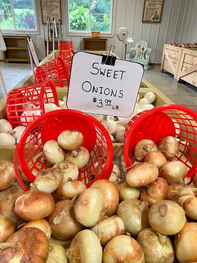 Garden Center «Walker Farms», reviews and photos, 5253 E Atherton Rd, Burton, MI 48519, USA