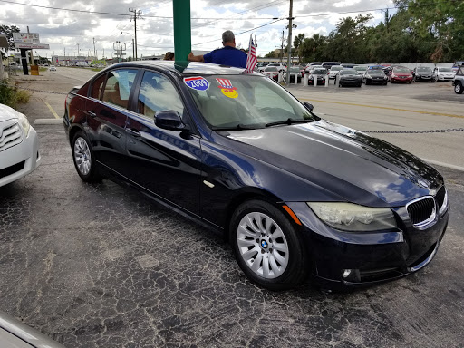 Used Car Dealer «Ideal Used Cars», reviews and photos, 2733 Fowler St, Fort Myers, FL 33901, USA